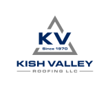https://www.logocontest.com/public/logoimage/1584255723Kish Valley Roofing.png